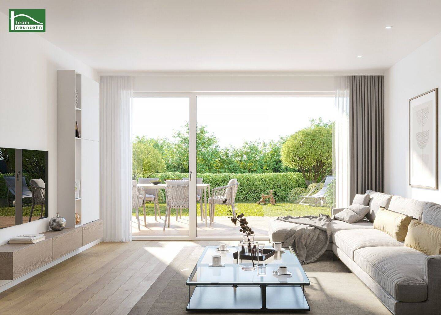 Wohnung – Wien, Leopoldau - Ansicht 5