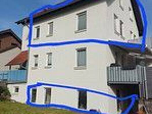 Maisonette zur Miete 1.260 € 5 Zimmer 133 m² Geschoss 1/2 frei ab 01.12.2026 Mechernich Mechernich 53894