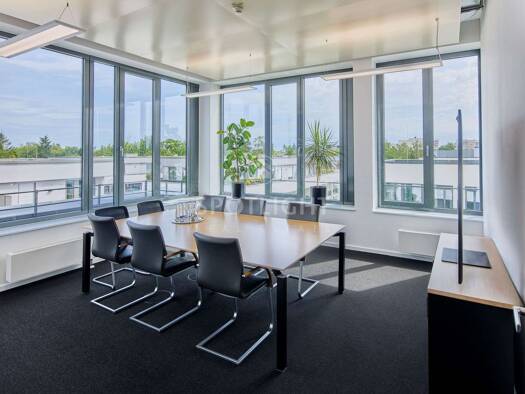 Büro zur Miete provisionsfrei 18.470 € 962,8 m² Bürofläche Ottobrunn 85521