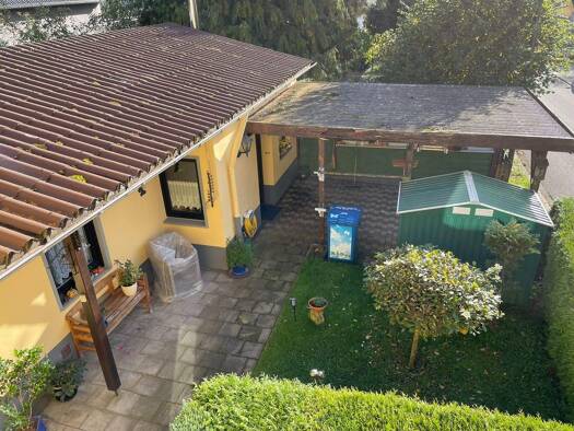 Einfamilienhaus zum Kauf 125.000 € 3 Zimmer 93 m² 201 m² Grundstück Rommersheim 54597