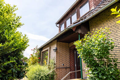 Mehrfamilienhaus zum Kauf 229.000 € 8 Zimmer 160 m² 1.054 m² Grundstück Harpstedt Harpstedt 27243