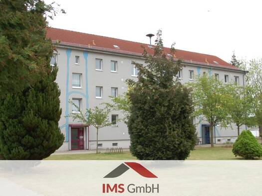 Wohnung zur Miete 290 € 3 Zimmer 58 m² Rosenow Rosenow 17091