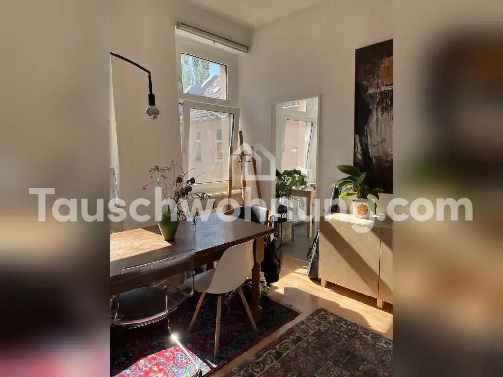 Wohnung zur Miete 380 € 1 Zimmer 35 m²<br/>Wohnfläche EG<br/>Geschoss Kreuzberg Berlin 10785