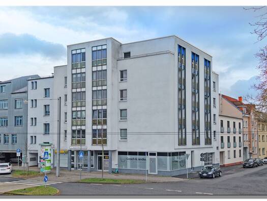 Verkaufsfläche zur Miete 350 € 1 Zimmer 1 m² Verkaufsfläche Wehlheiden Kassel 34121