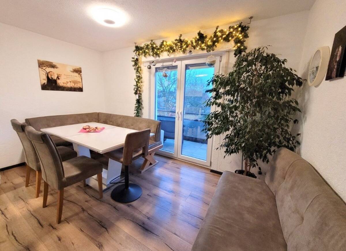 Einfamilienhaus zum Kauf - Ansicht 6