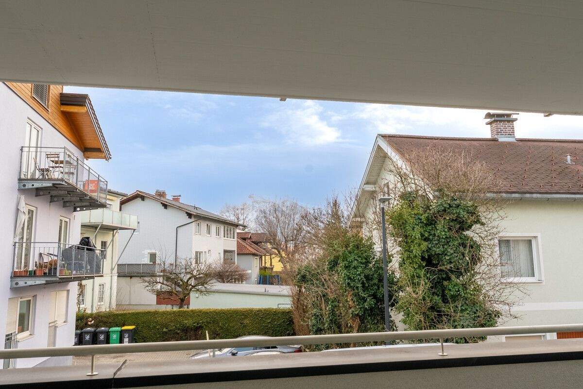 Wohnung – Salzburg, Nonntal - Ansicht 4