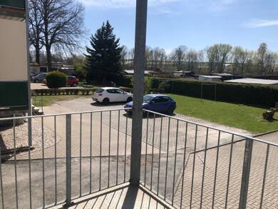 Wohnung zur Miete 250 € 1 Zimmer 42 m² 1. Geschoss Chemnitztalstraße 125 Furth Chemnitz / Furth 09114