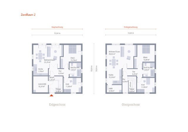 Mehrfamilienhaus zum Kauf provisionsfrei 560.000 € 6 Zimmer 198 m²<br/>Wohnfläche 800 m²<br/>Grundstück Forst-Stadt Forst (Lausitz) 03149