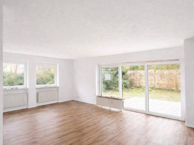 Terrassenwohnung zur Miete 1.200 € 3 Zimmer 115 m² EG frei ab 01.02.2026 Friedrich-Burschell-weg Oggersheim Ludwigshafen 67071