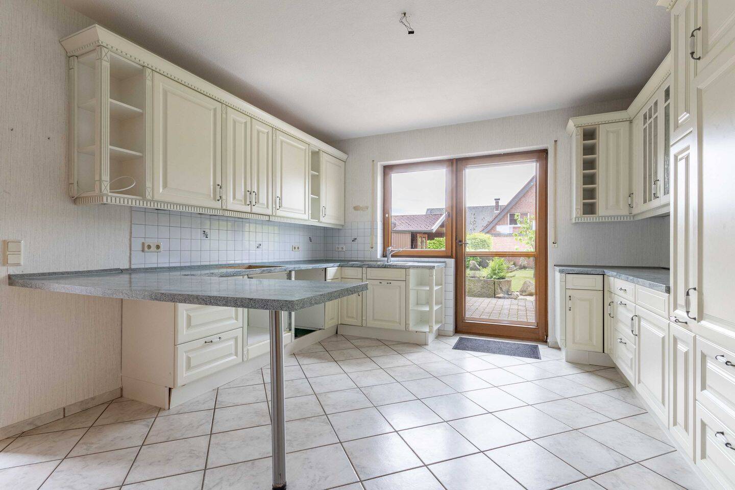 Einfamilienhaus zum Kauf - Ansicht 5