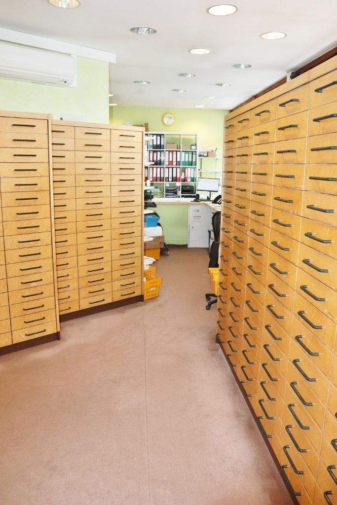 Immobilie in Nesselwang - Wohn- und Geschäftshaus mit Apotheke und Kfz-Stellplätze auf eigenem Grundstück - Bild 4