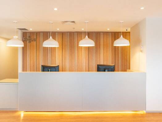 Bürofläche zur Miete provisionsfrei 309 € 4 m² Bürofläche Ostendstraße Mögeldorf Nürnberg 90482