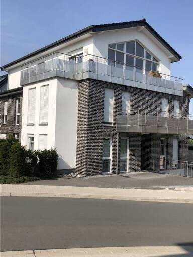 Wohnung zur Miete 714 € 2 Zimmer 68 m² 1. Geschoss Kernstadt Paderborn 33098