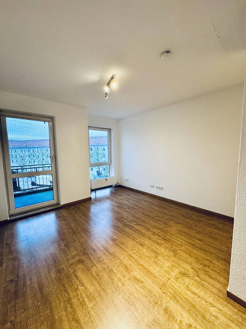 Wohnung zum Kauf provisionsfrei 105.000 € 1 Zimmer 23 m² 4. Geschoss Herrnstr. 91 Südstadt 30 Fürth 90763