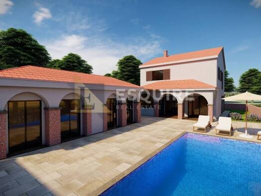 Haus zum Kauf 400.000 € 5 Zimmer 158 m² Policnik Policnik