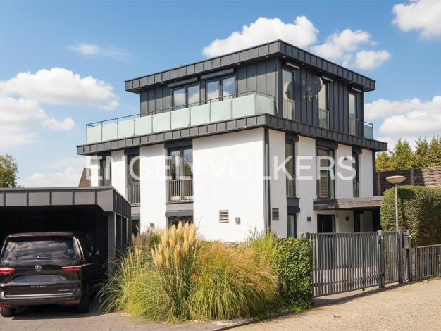 Einfamilienhaus zum Kauf 795.000 € 6 Zimmer 250 m² 438 m² Grundstück Lehre 38165