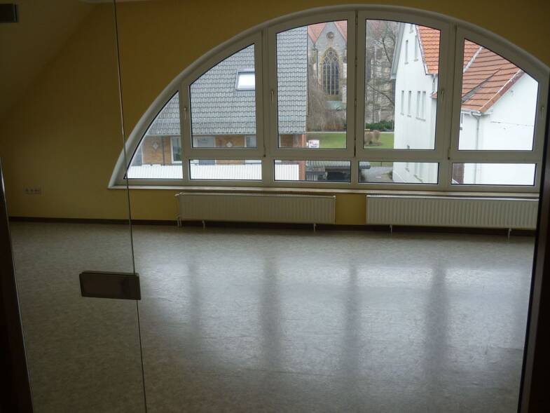 Wohnung zur Miete 680 € 4 Zimmer 113 m² Geschoss 2/2 Bad Laer Bad Laer 49196