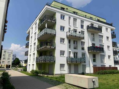 Wohnung zur Miete 943 € 2 Zimmer 78,1 m² 1. Geschoss frei ab 01.08.2025 Wiesbadener Straße 9 Speckweggebiet Mannheim 68305