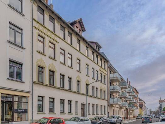 Wohnung zum Kauf 339.000 € 4 Zimmer 94,9 m² Braunschweig 38118