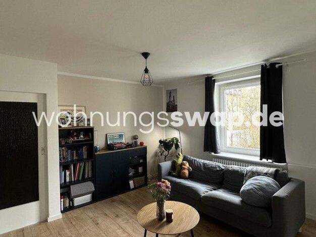 Wohnung zur Miete Tauschwohnung 1.195 € 2 Zimmer 59 m² 1. Geschoss Sendling-Westpark München 81377