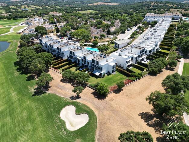 Stadthaus zum Kauf provisionsfrei 735.000 € 7 Zimmer 397 m² 164 m² Grundstück San Roque