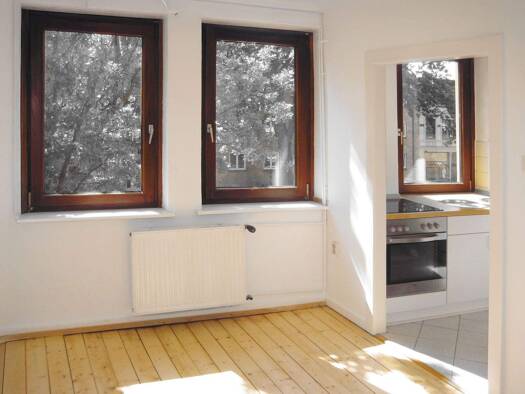 Wohnung zum Kauf provisionsfrei 260.000 € 3 Zimmer 57,4 m² EG Ohlsdorf Nord 22337