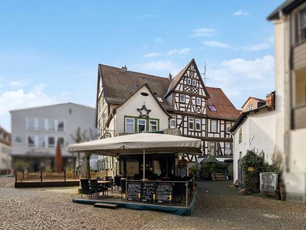 Haus zum Kauf 798.000 € 20 Zimmer 448 m² 428 m² Grundstück Butzbach 35510