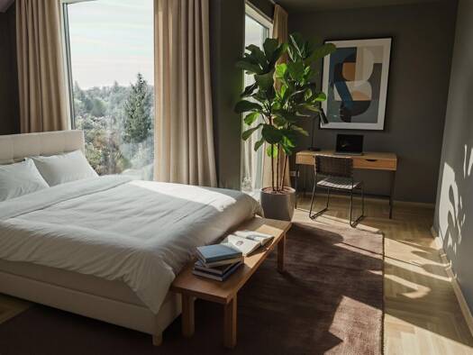 Wohnung zum Kauf - Erstbezug provisionsfrei 978.000 € 3 Zimmer 92,1 m² 3. Geschoss Köchelgasse 5 Hietzing 1130