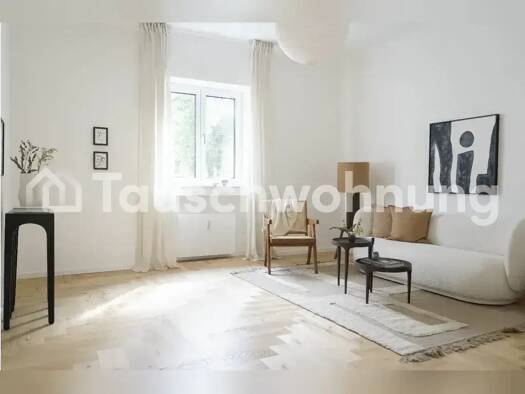 Wohnung zur Miete Tauschwohnung 1.750 € 3 Zimmer 77 m² 1. Geschoss Bahnhofsviertel Frankfurt am Main 60329