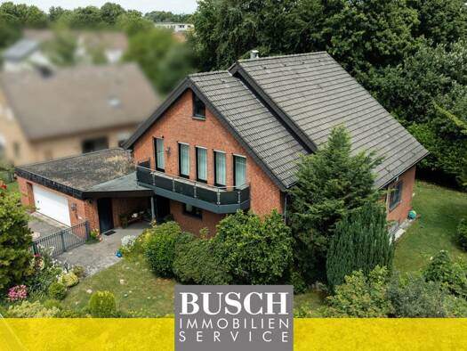 Einfamilienhaus zum Kauf 595.000 € 7 Zimmer 249 m² 819 m² Grundstück Stieghorst Bielefeld 33605