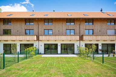 Reihenmittelhaus zur Versteigerung provisionsfrei 1.500.000 € 5 Zimmer 206,6 m² 236,4 m² Grundstück frei ab sofort Linden Dietramszell 83623