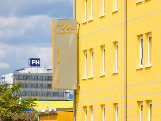 Wohnung zur Miete 446 € 1 Zimmer 20 m² Viktor-Franz-Hess-Straße Wiener Neustadt 2700
