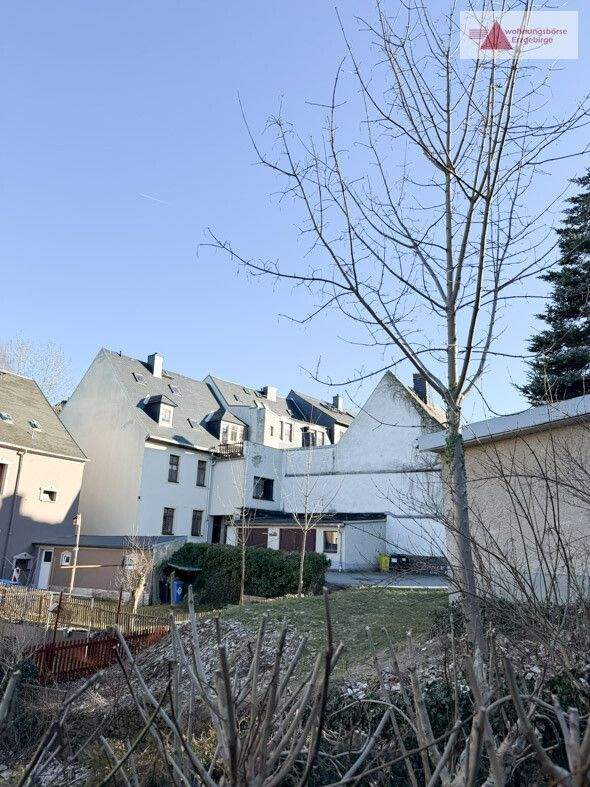 Mehrfamilienhaus zum Kauf - Ansicht 3