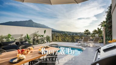 Apartment zum Kauf 1.095.000 € 219 m² marbella