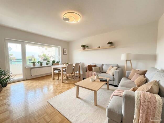 Wohnung zum Kauf 158.000 € 2 Zimmer 64 m² 10. Geschoss Nieder-Roden Rodgau 63110
