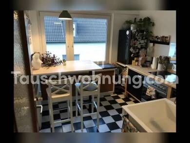 Wohnung zur Miete Tauschwohnung 590 € 1 Zimmer 38 m² 3. Geschoss Ehrenfeld Köln 50823