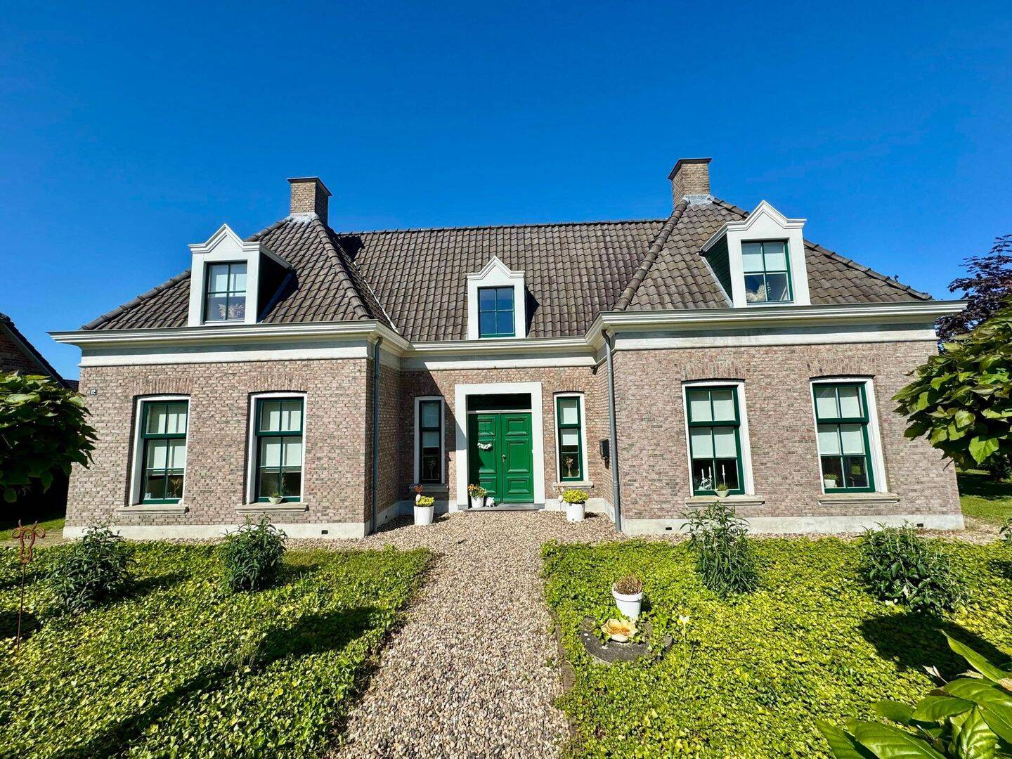 Einfamilienhaus zum Kauf - Ansicht 3