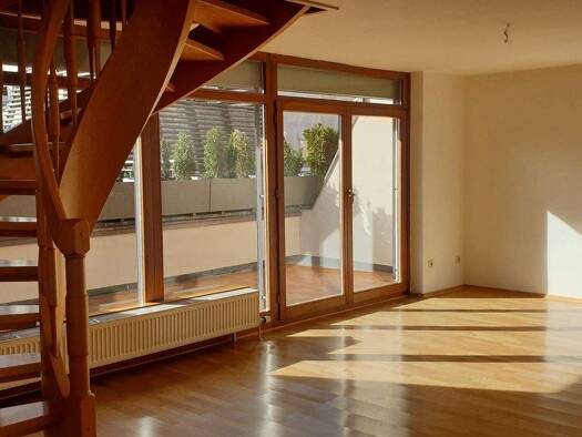 Maisonette zur Miete 1.700 € 4 Zimmer 150 m² frei ab sofort Reitschulgasse 4 Ingolstadt Ingolstadt 85049