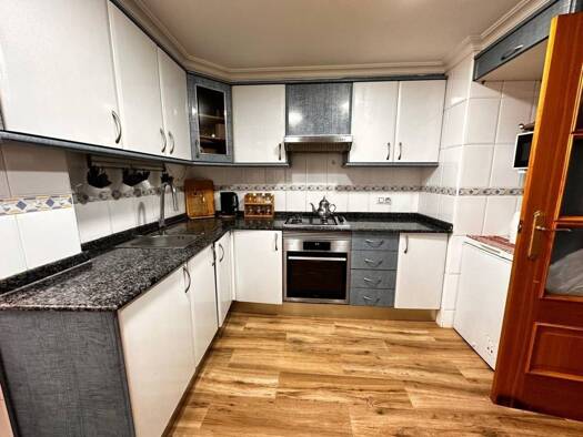 Wohnung zum Kauf 179.000 € 4 Zimmer 127 m² 2. Geschoss Llíria 46160