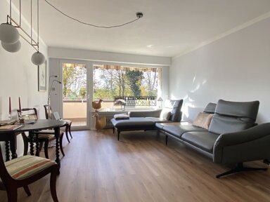 Wohnung zur Miete 495 € 2 Zimmer 59 m² EG frei ab 01.03.2025 Herdecke Herdecke 58313