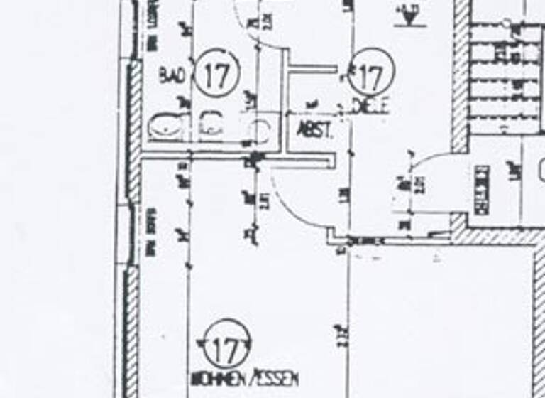 Wohnung zur Miete 690 € 2 Zimmer 76 m²<br/>Wohnfläche 2/3<br/>Geschoss Von-Droste-Straße 44 Elsen Grevenbroich 41515