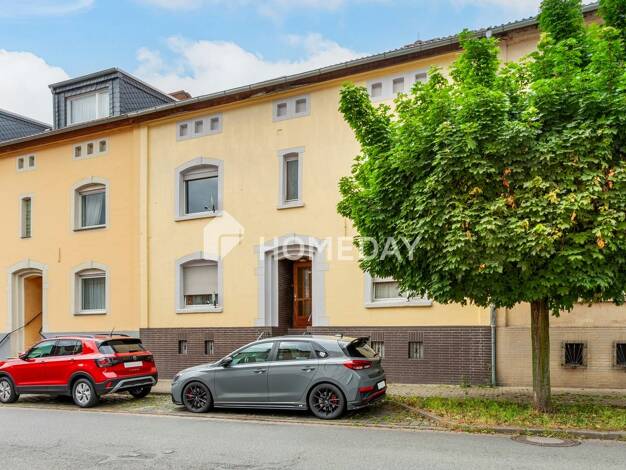 Mehrfamilienhaus zum Kauf 198.500 € 10 Zimmer 196 m² 307 m² Grundstück Schöningen Schöningen 38364