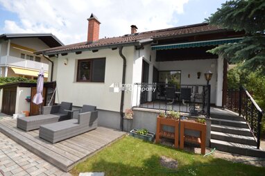 Mehrfamilienhaus zum Kauf 696.500 € 7 Zimmer 223 m² 639 m² Grundstück Traiskirchen 2514