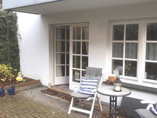 Wohnung zur Miete 380 € 1,5 Zimmer 32 m² Geschoss EG/2 frei ab 15.04.2026 Innenstadt Bad Salzuflen 32105