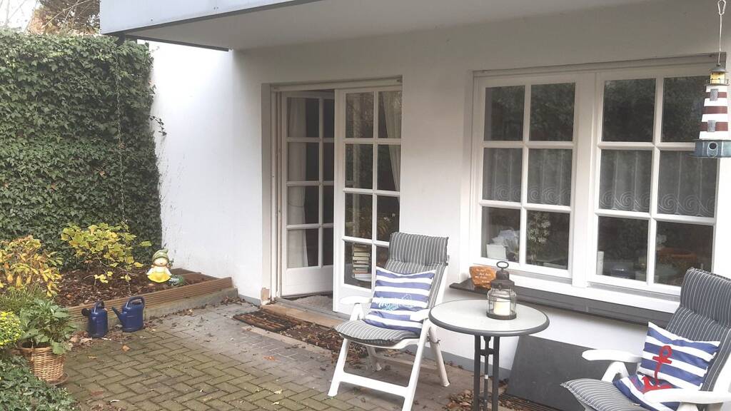 Wohnung zur Miete 380 € 1,5 Zimmer 32 m² Geschoss EG/2 frei ab 15.04.2026 Innenstadt Bad Salzuflen 32105