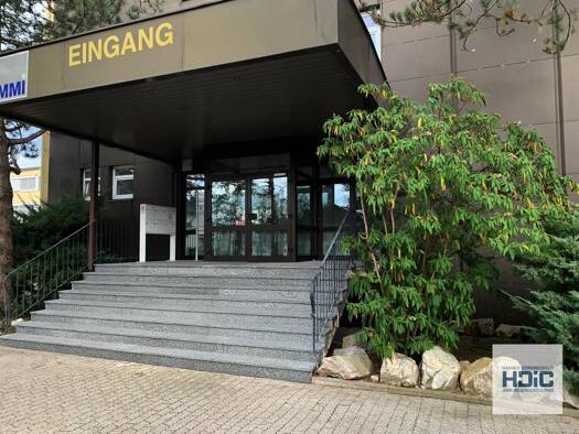 Bürofläche zur Miete 9 € 1.150 m² Bürofläche teilbar ab 500 m² Eching Eching 85386