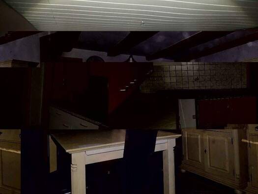 Haus zum Kauf provisionsfrei 63.000 € 116 m² 222 m² Grundstück Feudingen Bad Laasphe 57334