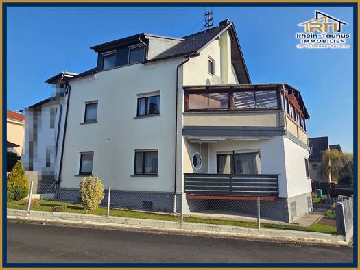 Einfamilienhaus zum Kauf 330.000 € 8 Zimmer 195 m² 504 m² Grundstück Niederhadamar Hadamar 65589