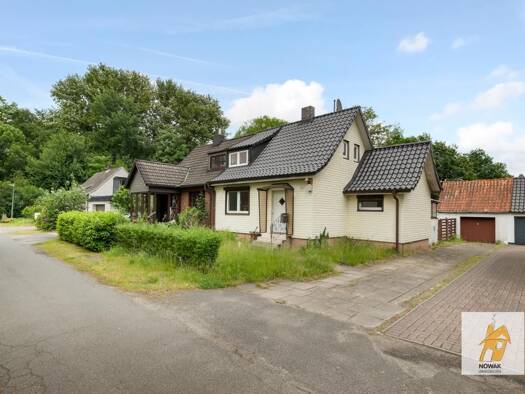 Haus zum Kauf 390.000 € 2,5 Zimmer 66 m² 500 m² Grundstück Deepenbrookkamp Eidelstedt Eimsbüttel 22523