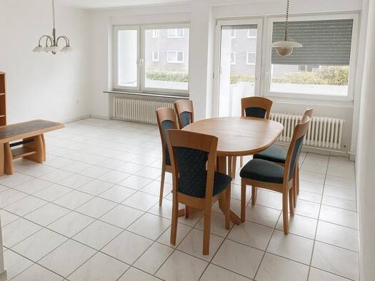 Wohnung zur Miete 1.000 € 2 Zimmer 68 m² Geschoss EG/1 frei ab sofort Neubrück Köln 51109